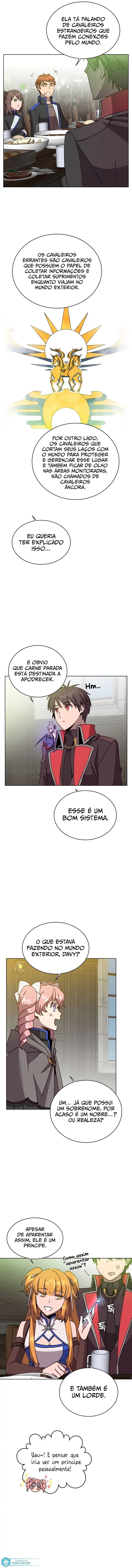 Read The Max Level Hero Has Returned PT Manga Online