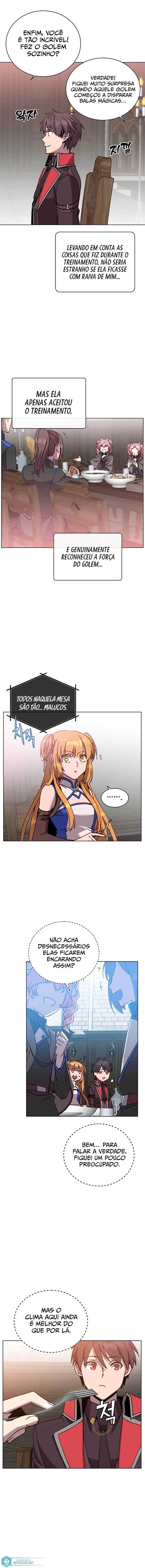 Read The Max Level Hero Has Returned PT Manga Online