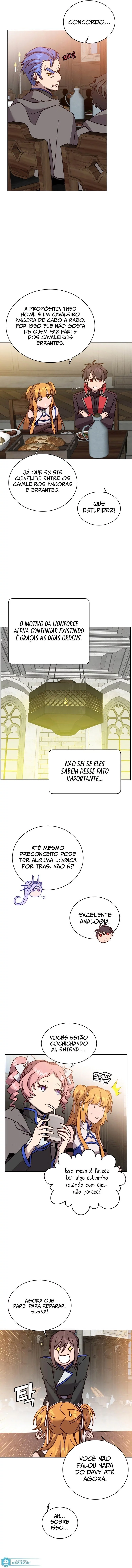 Read The Max Level Hero Has Returned PT Manga Online