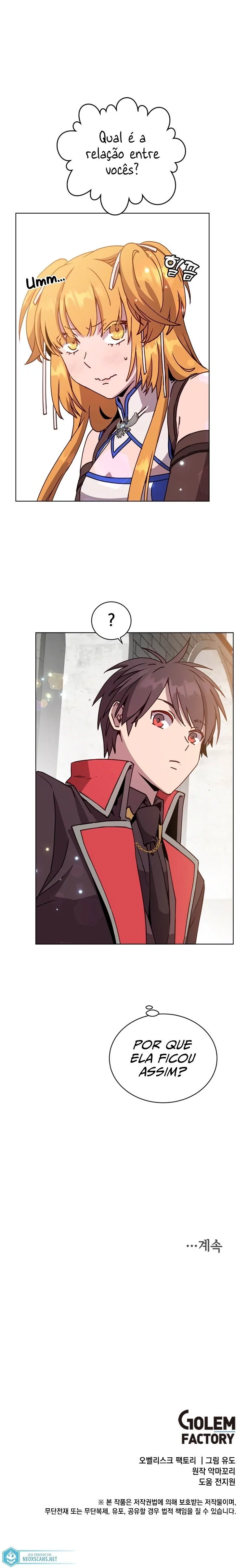 Read The Max Level Hero Has Returned PT Manga Online