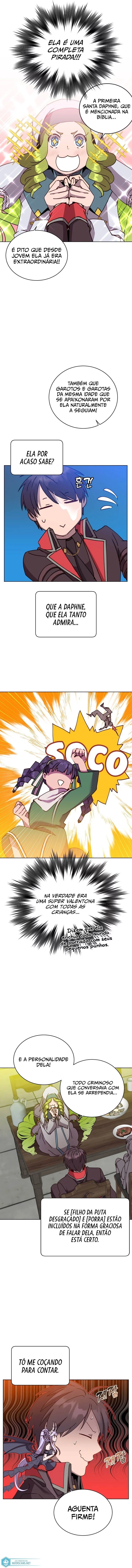 Read The Max Level Hero Has Returned PT Manga Online