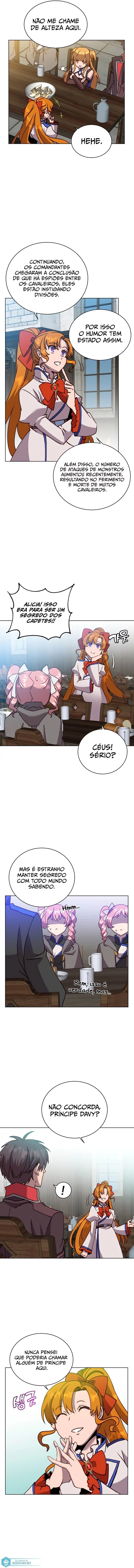Read The Max Level Hero Has Returned PT Manga Online
