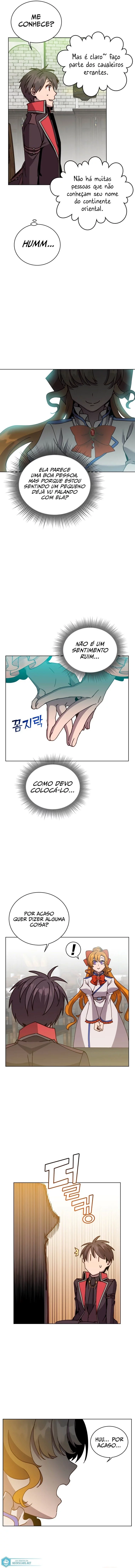 Read The Max Level Hero Has Returned PT Manga Online