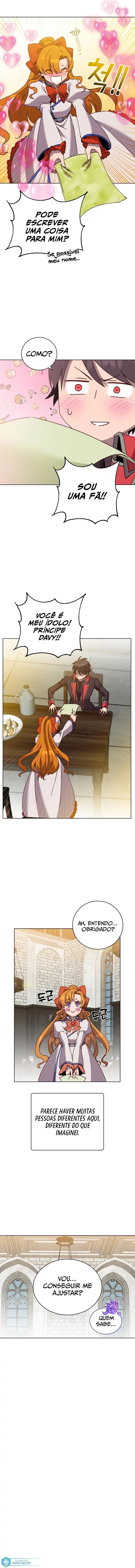 Read The Max Level Hero Has Returned PT Manga Online