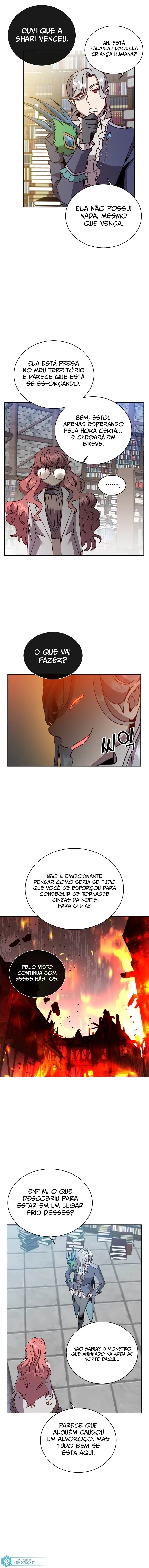 Read The Max Level Hero Has Returned PT Manga Online