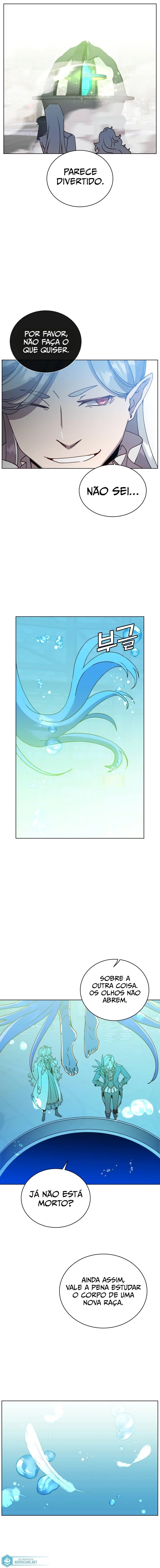 Read The Max Level Hero Has Returned PT Manga Online