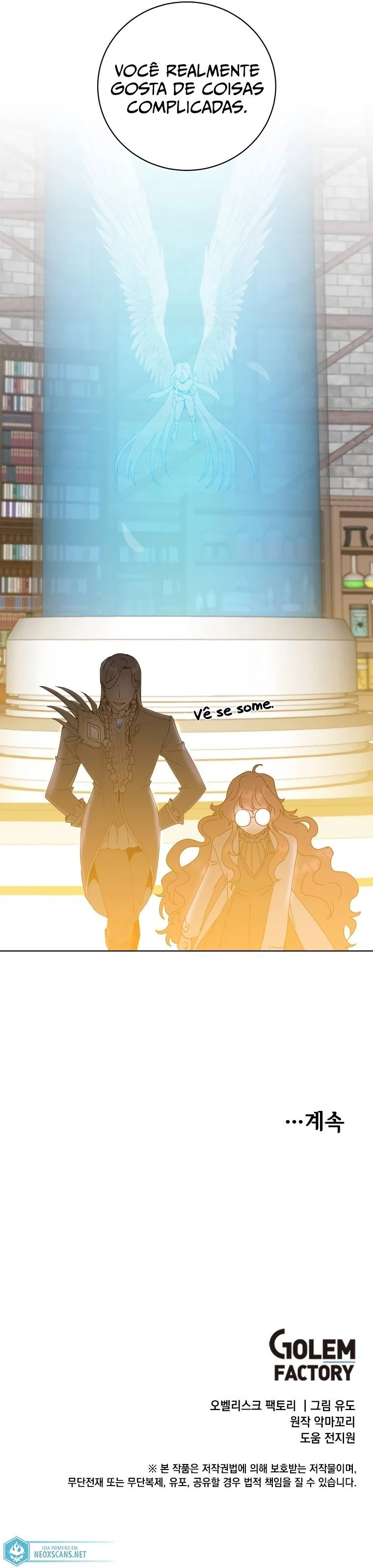 Read The Max Level Hero Has Returned PT Manga Online