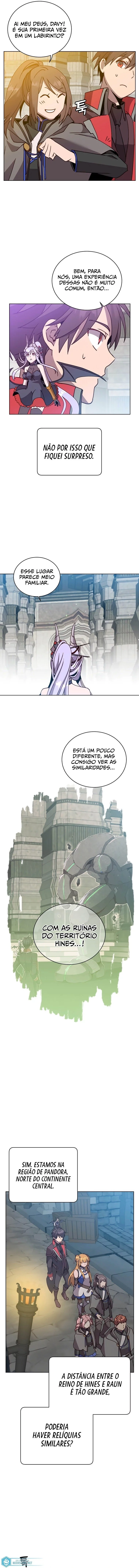 Read The Max Level Hero Has Returned PT Manga Online