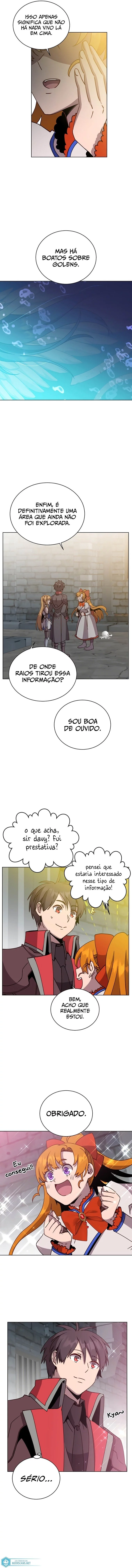 Read The Max Level Hero Has Returned PT Manga Online