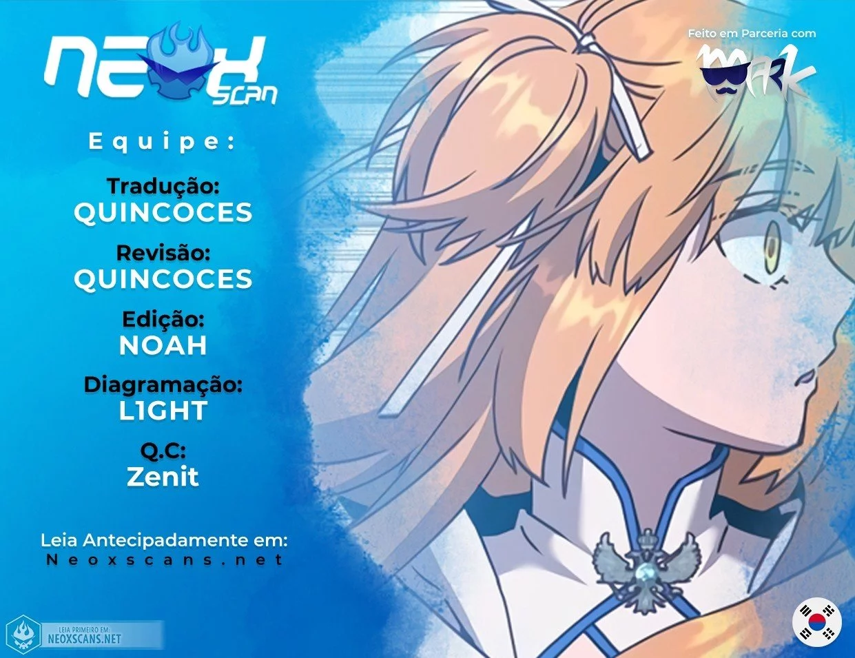 Read The Max Level Hero Has Returned PT Manga Online