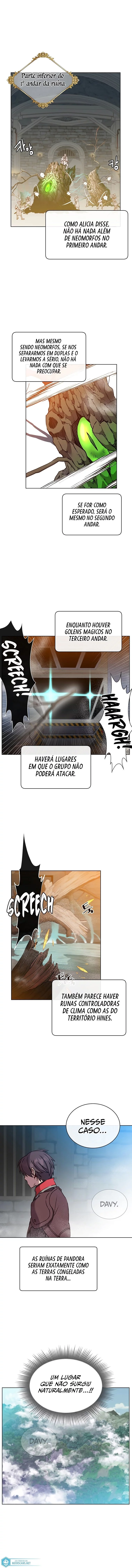 Read The Max Level Hero Has Returned PT Manga Online