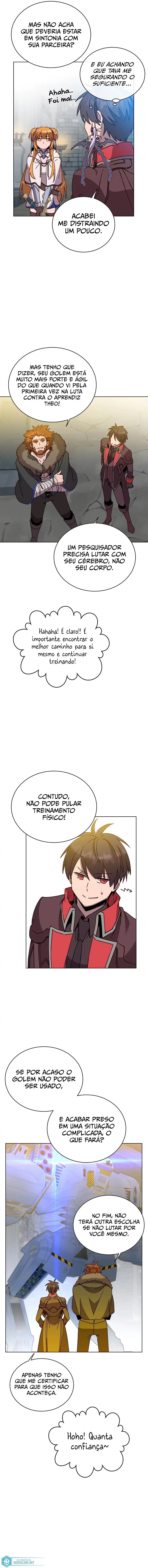 Read The Max Level Hero Has Returned PT Manga Online