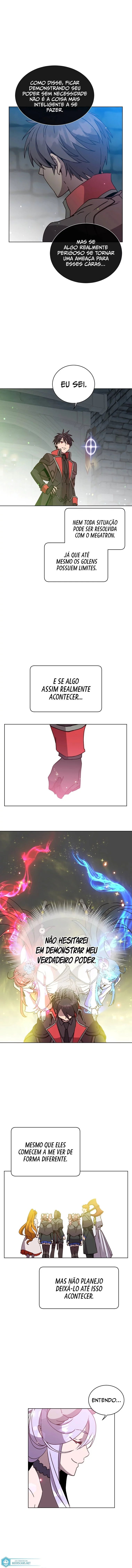 Read The Max Level Hero Has Returned PT Manga Online
