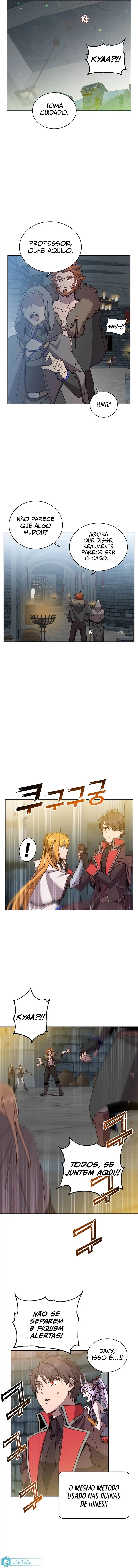 Read The Max Level Hero Has Returned PT Manga Online