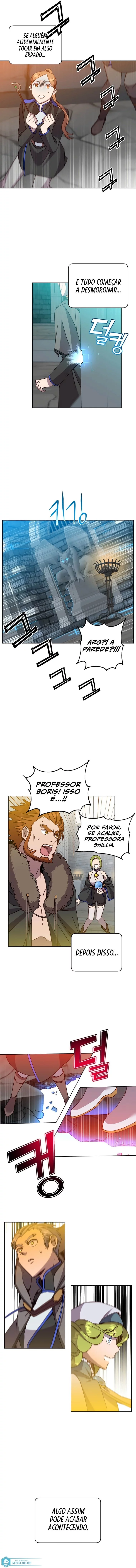 Read The Max Level Hero Has Returned PT Manga Online