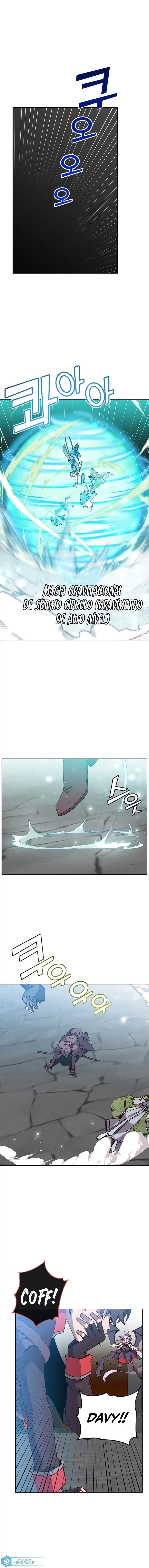 Read The Max Level Hero Has Returned PT Manga Online