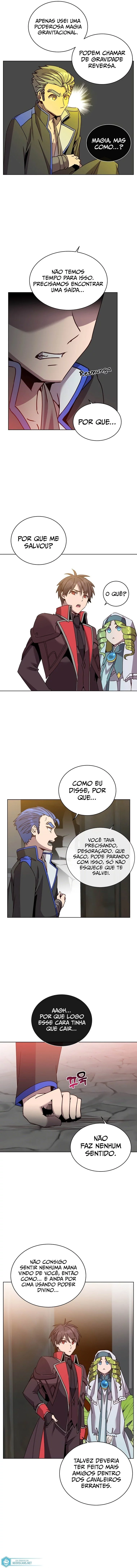 Read The Max Level Hero Has Returned PT Manga Online