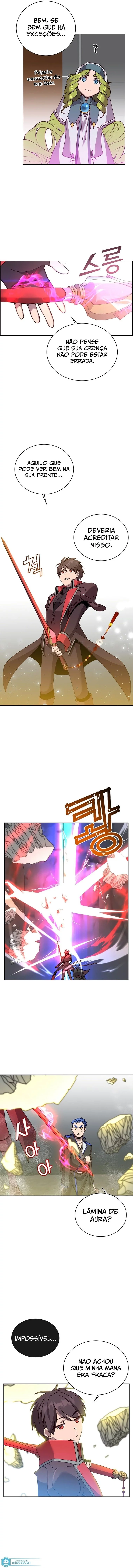 Read The Max Level Hero Has Returned PT Manga Online
