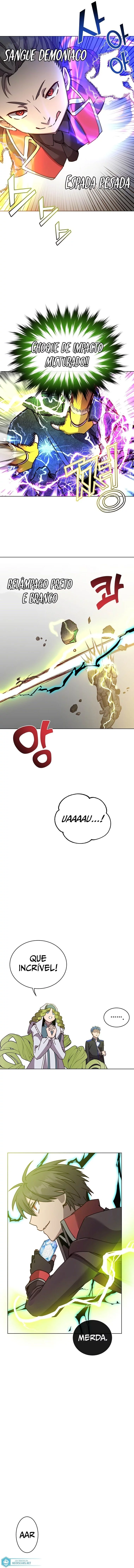 Read The Max Level Hero Has Returned PT Manga Online