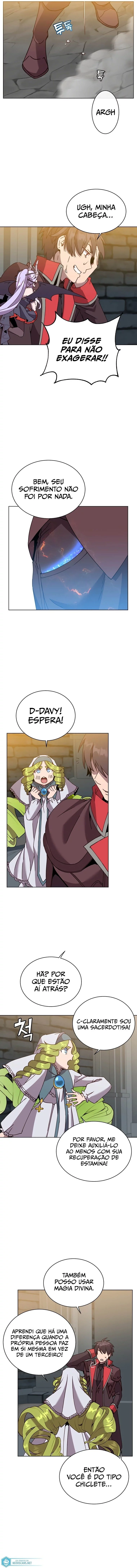 Read The Max Level Hero Has Returned PT Manga Online