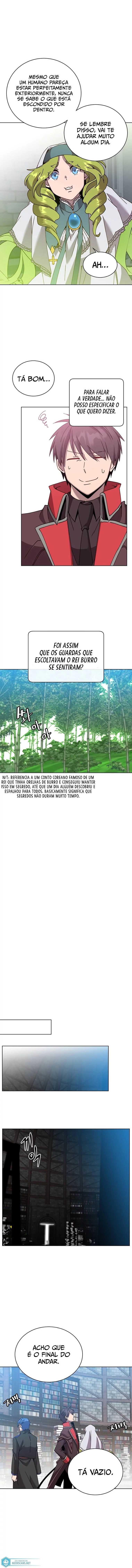 Read The Max Level Hero Has Returned PT Manga Online
