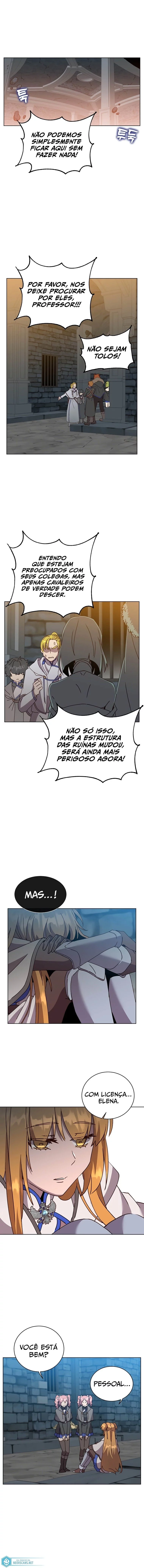 Read The Max Level Hero Has Returned PT Manga Online