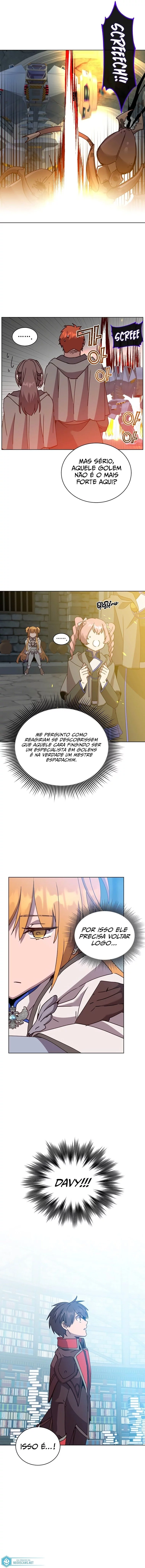 Read The Max Level Hero Has Returned PT Manga Online