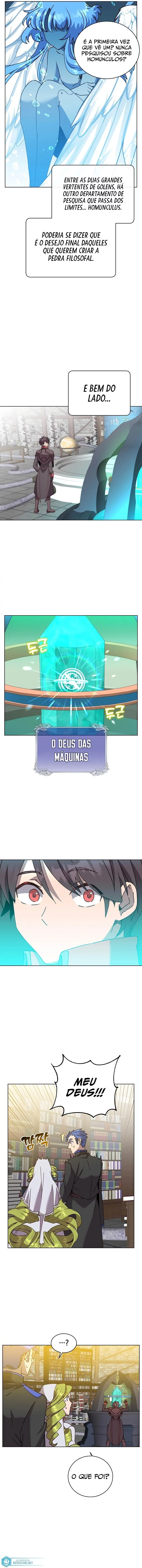 Read The Max Level Hero Has Returned PT Manga Online