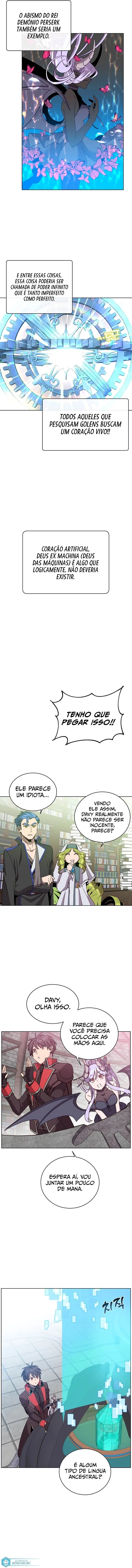 Read The Max Level Hero Has Returned PT Manga Online