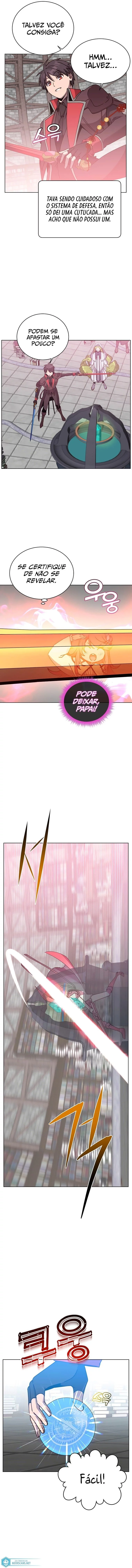 Read The Max Level Hero Has Returned PT Manga Online