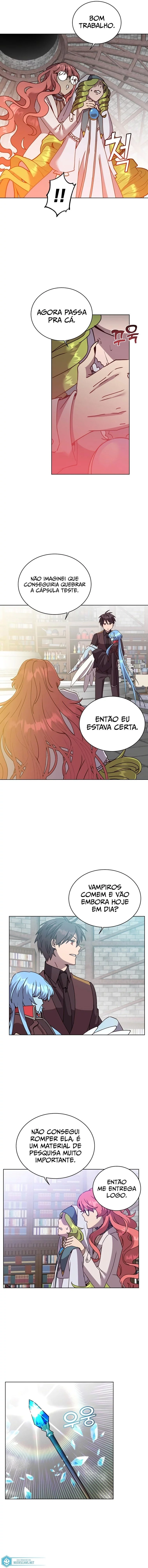Read The Max Level Hero Has Returned PT Manga Online