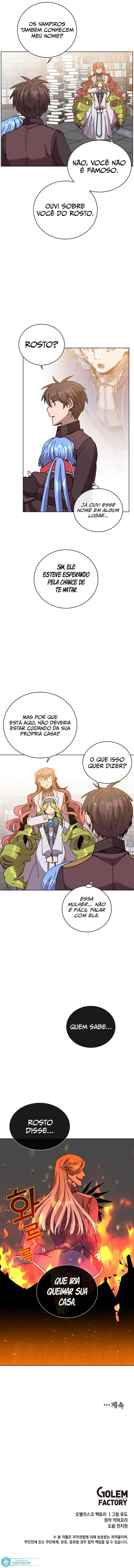 Read The Max Level Hero Has Returned PT Manga Online