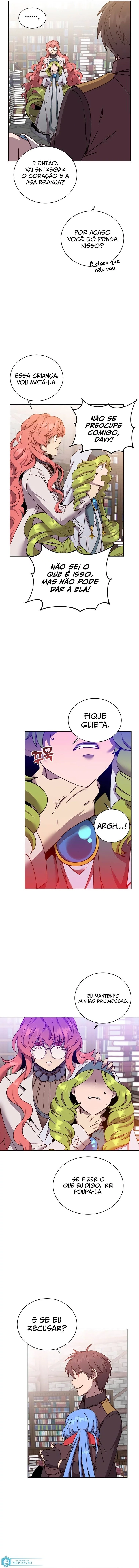 Read The Max Level Hero Has Returned PT Manga Online
