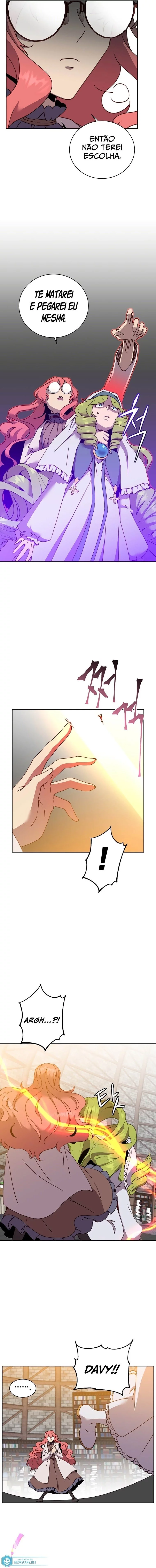 Read The Max Level Hero Has Returned PT Manga Online