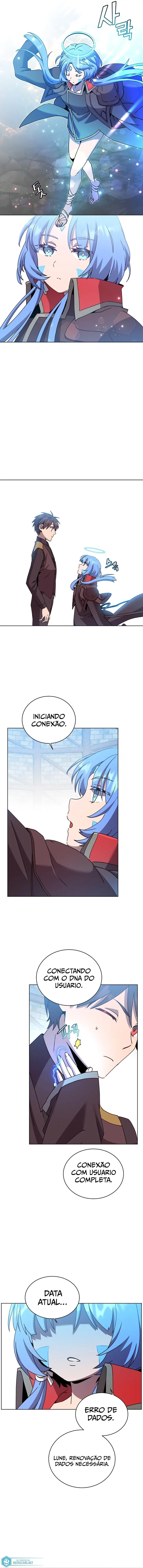 Read The Max Level Hero Has Returned PT Manga Online