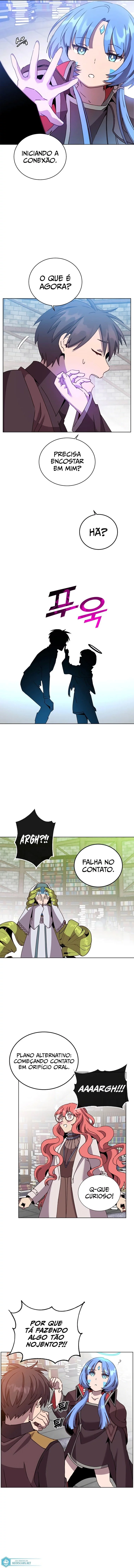 Read The Max Level Hero Has Returned PT Manga Online