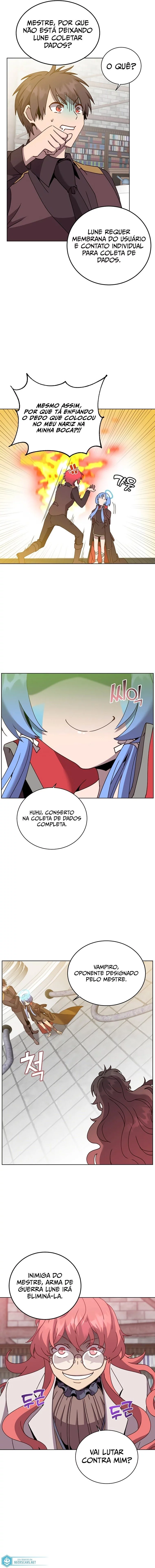 Read The Max Level Hero Has Returned PT Manga Online