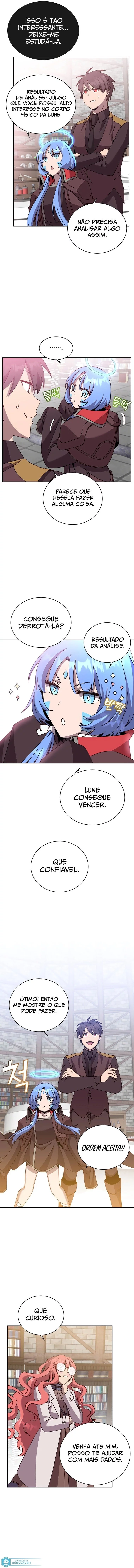 Read The Max Level Hero Has Returned PT Manga Online