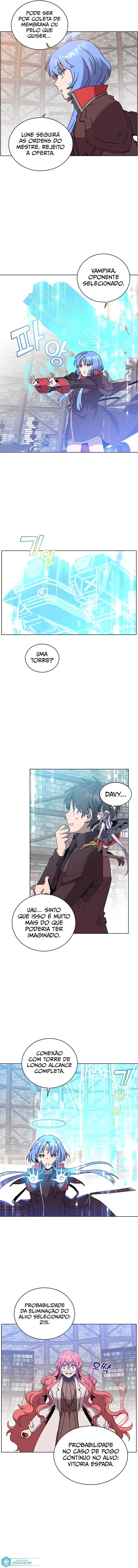 Read The Max Level Hero Has Returned PT Manga Online