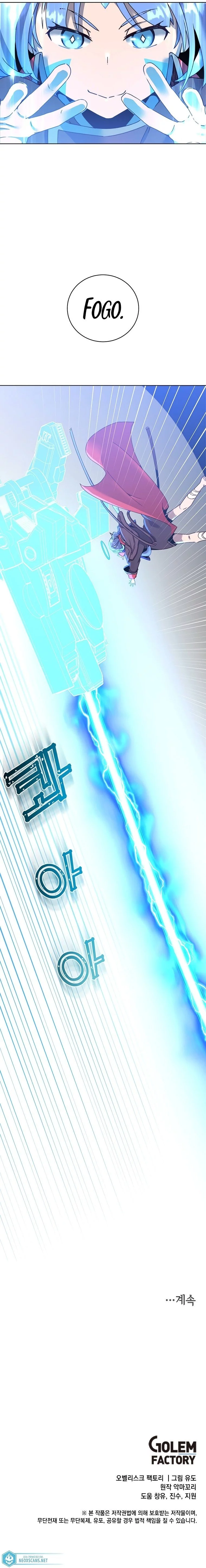 Read The Max Level Hero Has Returned PT Manga Online