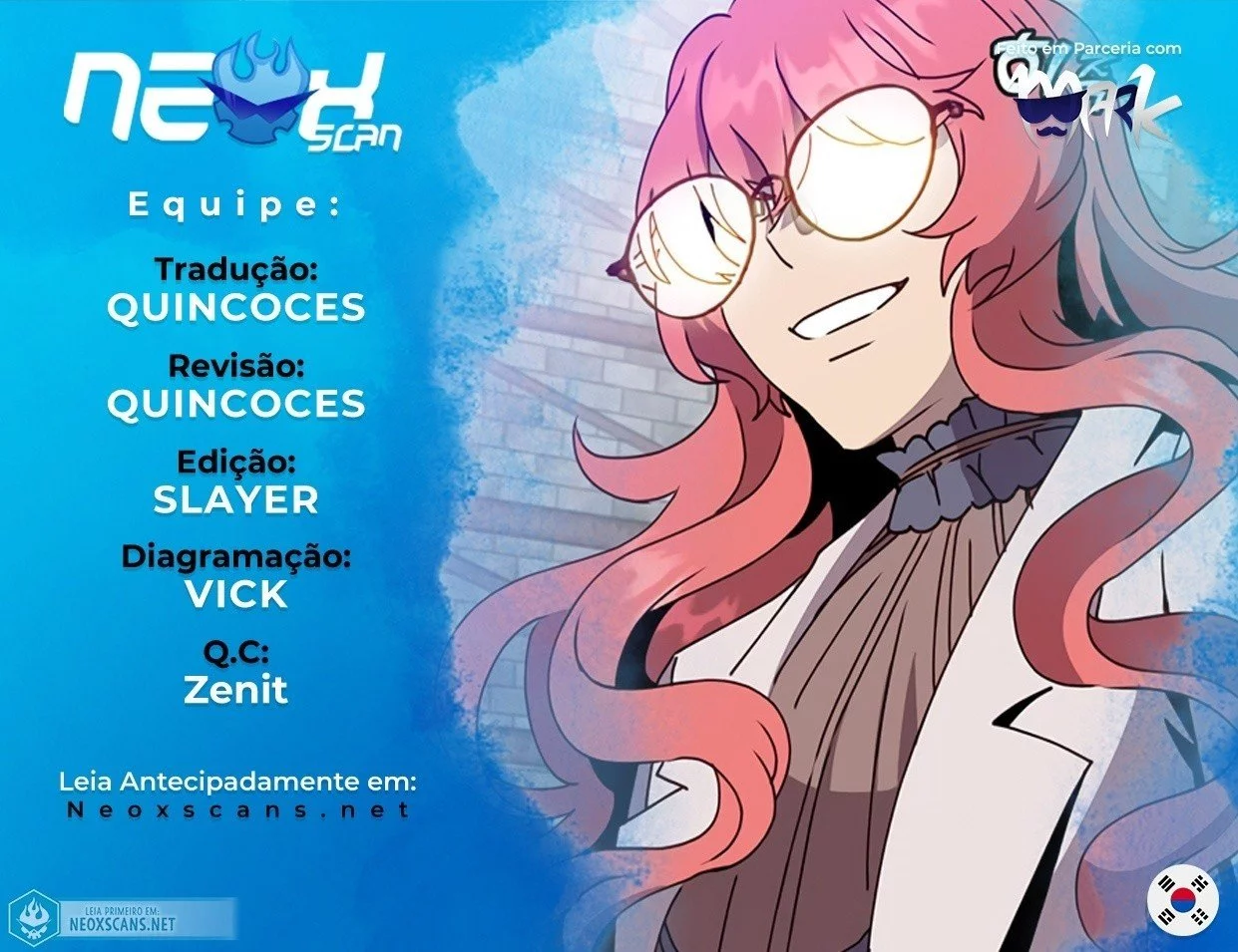 Read The Max Level Hero Has Returned PT Manga Online