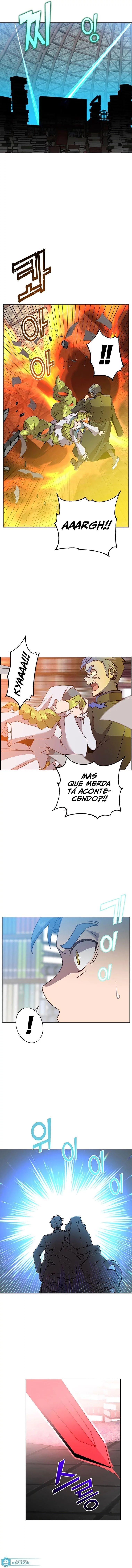 Read The Max Level Hero Has Returned PT Manga Online