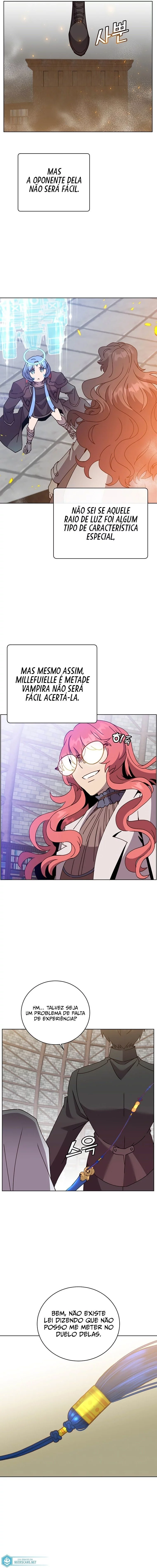 Read The Max Level Hero Has Returned PT Manga Online