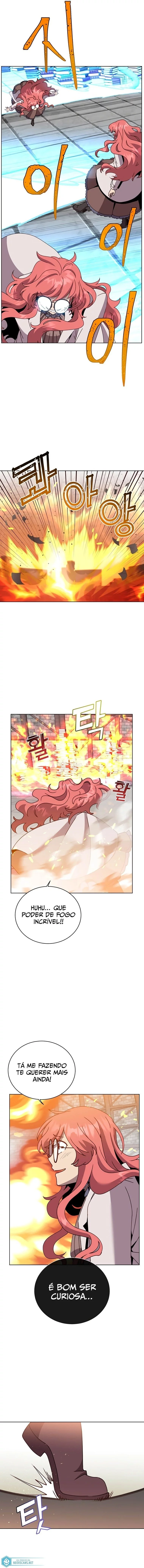 Read The Max Level Hero Has Returned PT Manga Online
