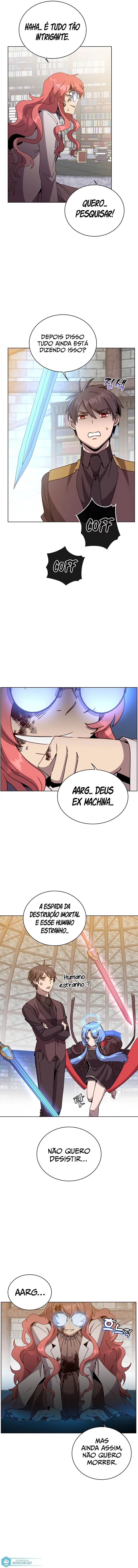 Read The Max Level Hero Has Returned PT Manga Online