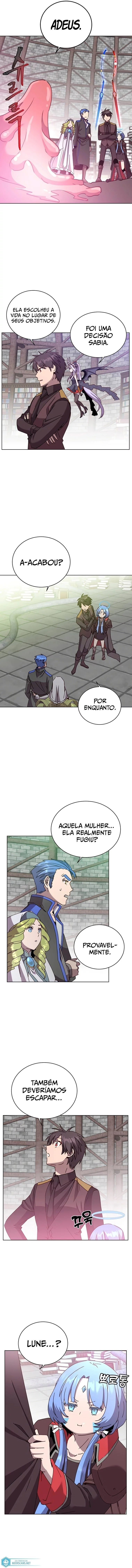 Read The Max Level Hero Has Returned PT Manga Online