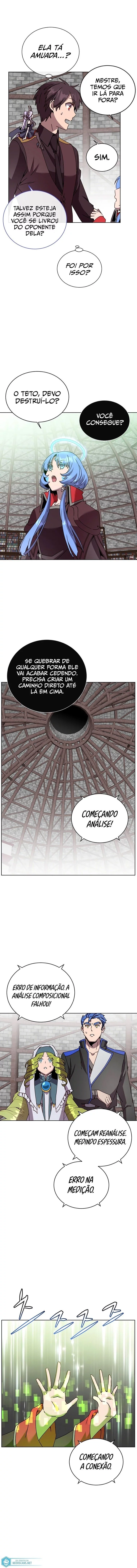 Read The Max Level Hero Has Returned PT Manga Online