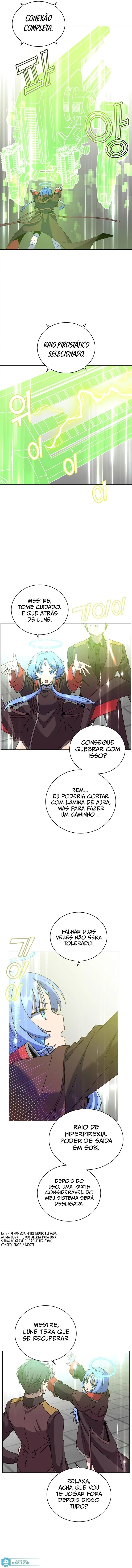 Read The Max Level Hero Has Returned PT Manga Online