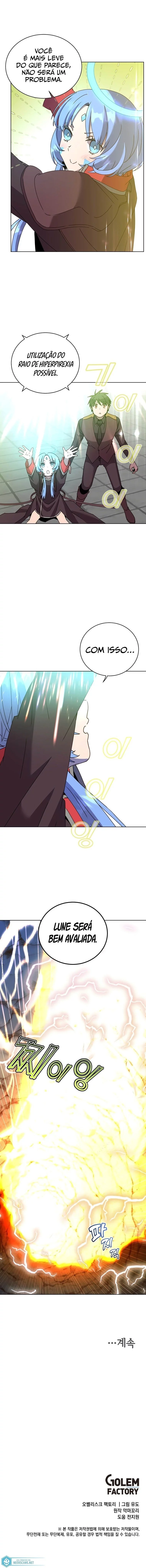 Read The Max Level Hero Has Returned PT Manga Online