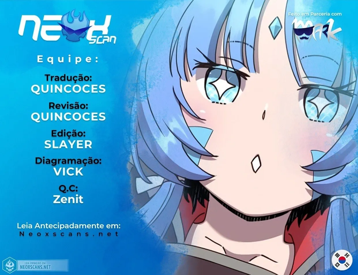 Read The Max Level Hero Has Returned PT Manga Online